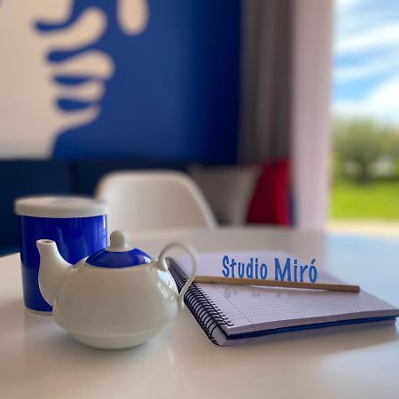 Sunrise Studio Miro, Vistas Jardin Y Mar Miami Playa Exterior foto