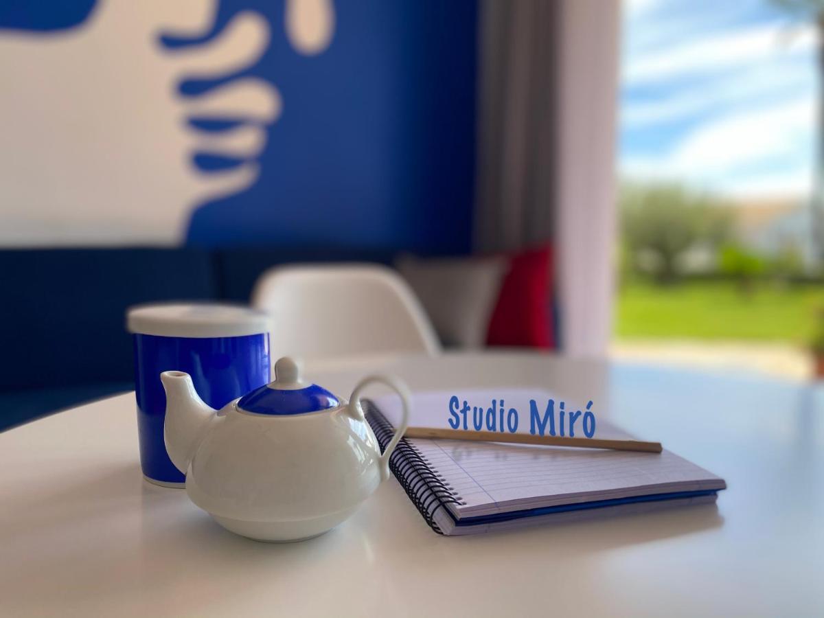 Sunrise Studio Miro, Vistas Jardin Y Mar Miami Playa Exterior foto