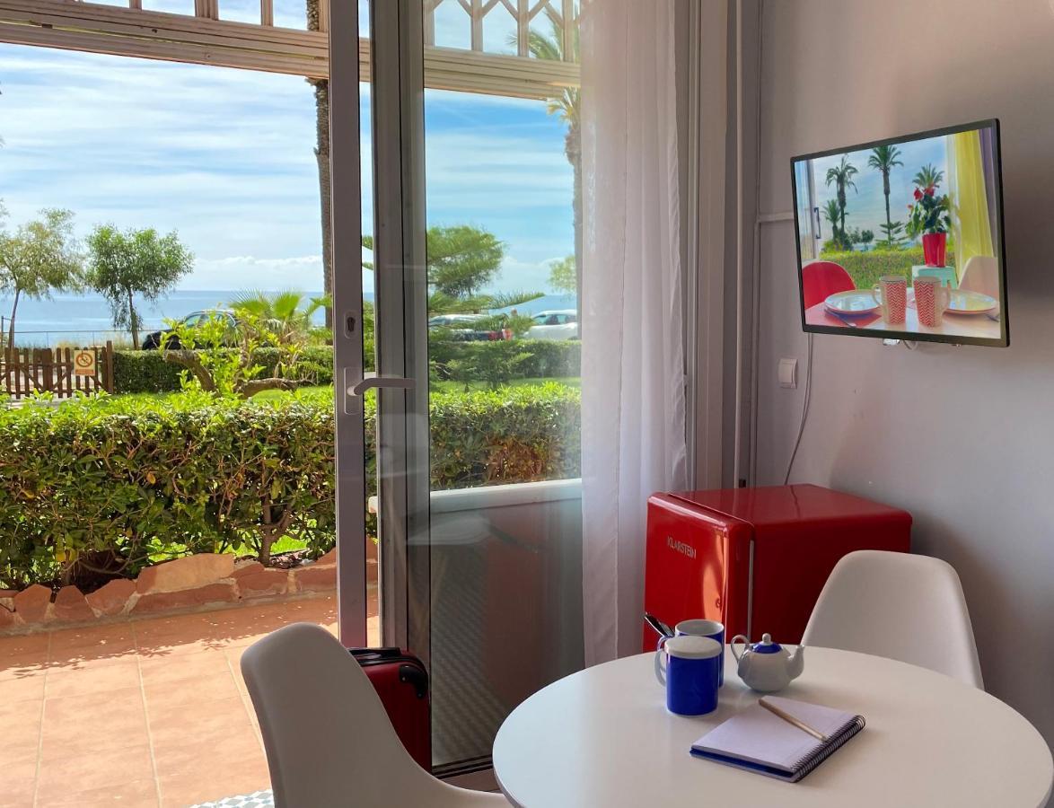 Sunrise Studio Miro, Vistas Jardin Y Mar Miami Playa Exterior foto