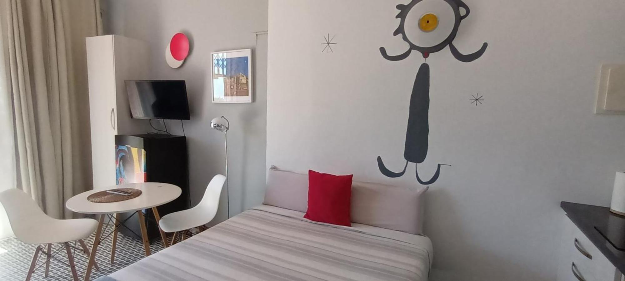 Sunrise Studio Miro, Vistas Jardin Y Mar Miami Playa Exterior foto